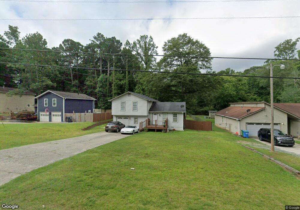 2093 Pond Rd unit 2, Duluth, GA 30096 - photo 1