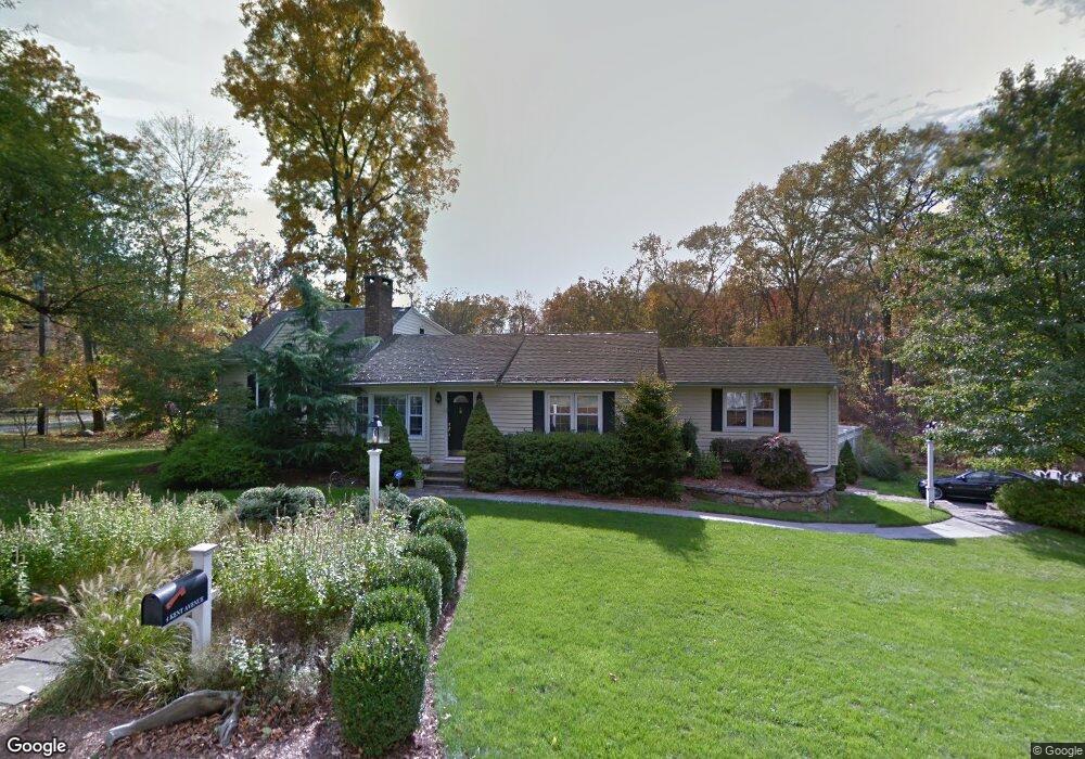 4 Kent Ave, Boonton, NJ 07005 - photo 1