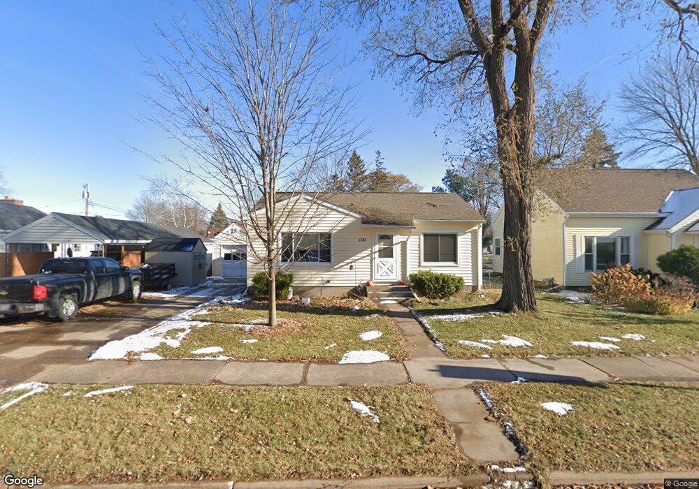 1121 12th St S, Wisconsin Rapids, WI 54494 - photo 1