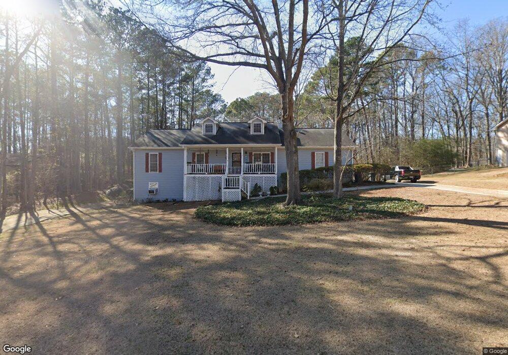 151 Glenloch Pkwy unit 2, Stockbridge, GA 30281 - photo 1