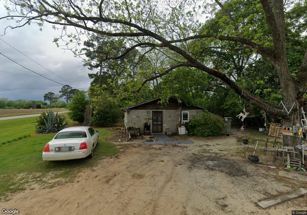 105 Whitfield Rd, Moultrie, GA 31768 - photo 1