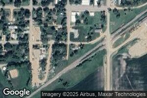 23 W Lafayette St, Hazel, SD 57242