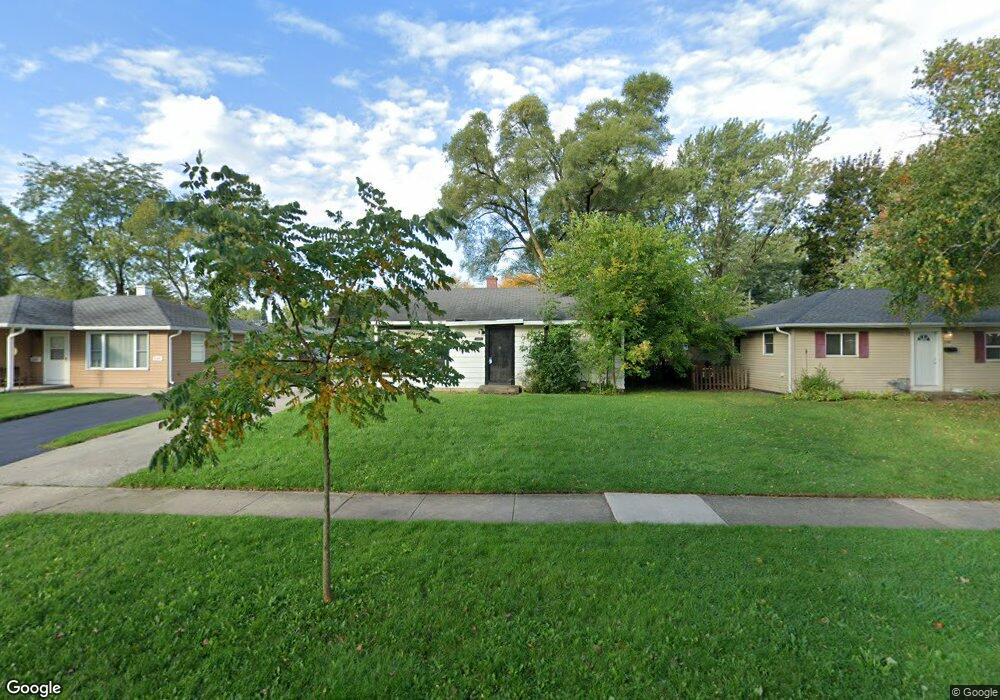 2105 Wren Ln, Rolling Meadows, IL 60008 - photo 1