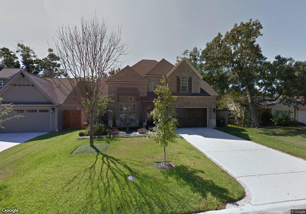 1719 Cheshire Ln, Houston, TX 77018 - photo 1