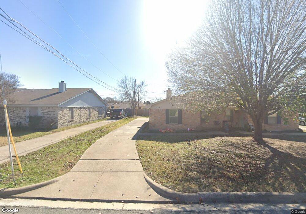 7714 Westcliff St, North Richland Hills, TX 76182 - photo 1