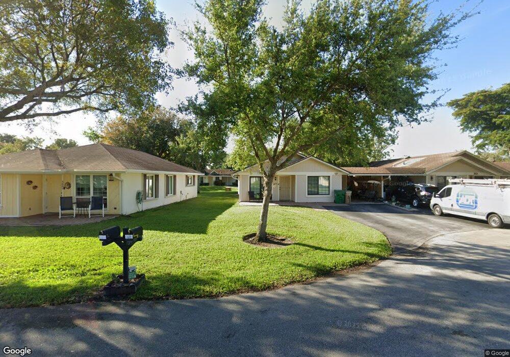 3605 E Forge Rd unit 24, Davie, FL 33328 - photo 1