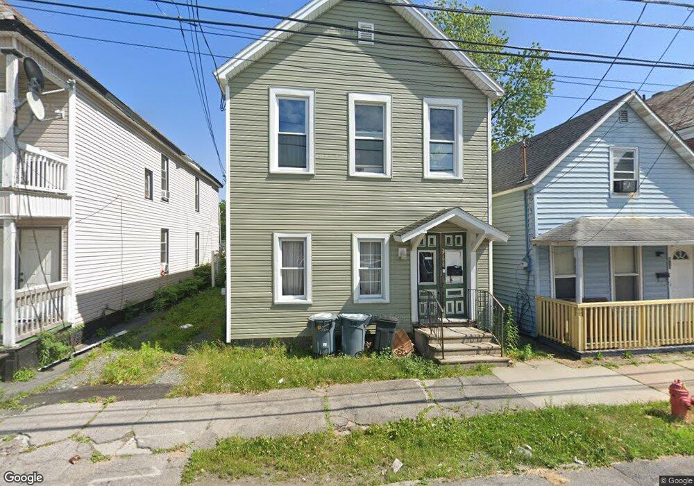 911 McClyman St, Schenectady, NY 12307 - photo 1