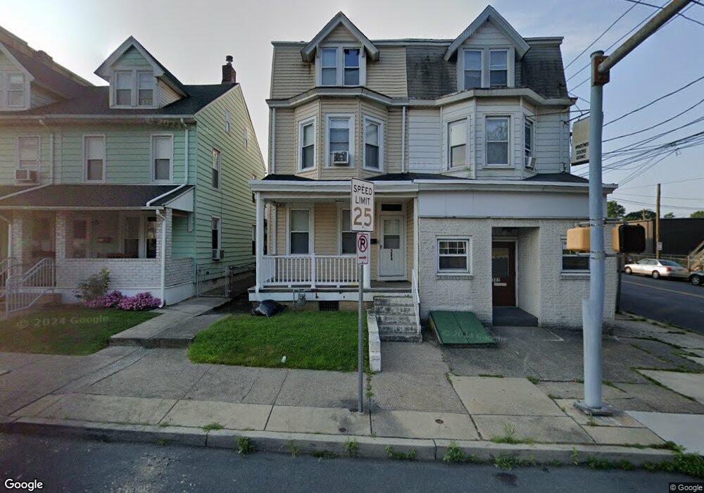304 E Hamilton St, Allentown, PA 18109 - photo 1