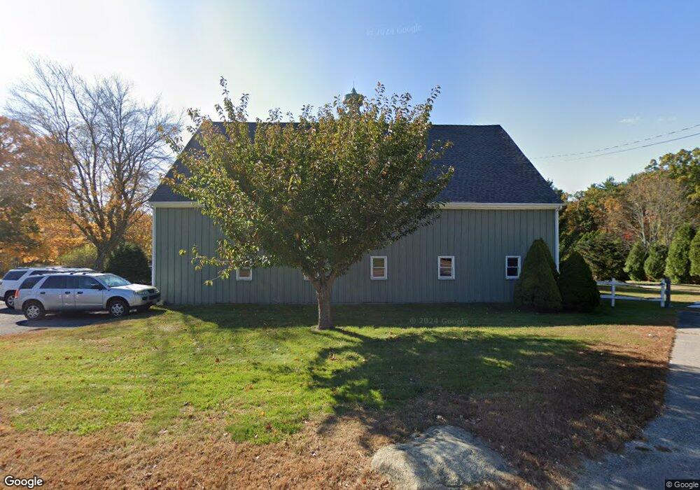 50 North St unit 52, Bellingham, MA 02019 - photo 1