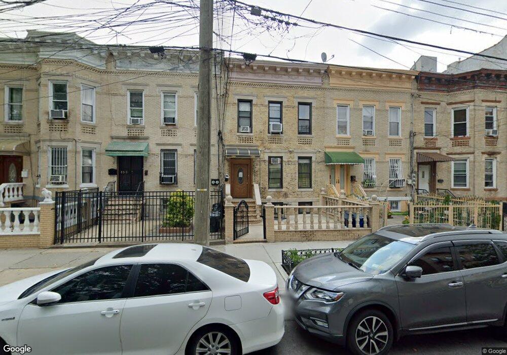 157 Nichols Ave, Brooklyn, NY 11208 - photo 1