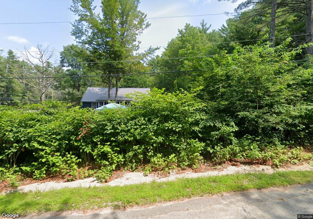 45 Haynesville Avenue Unit 2 unit 2, Conway, NH 03818 - photo 1