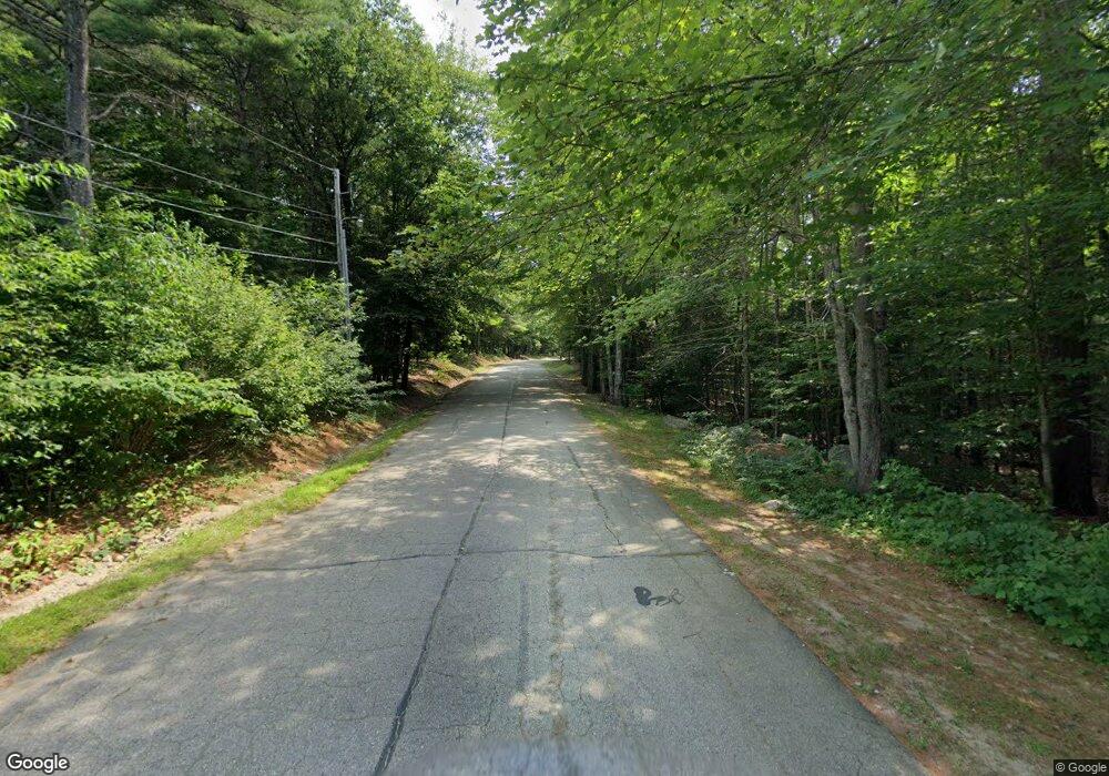 59 Haynesville Ave unit 10, Conway, NH 03818 - photo 1