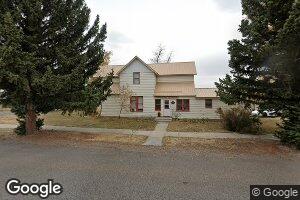 302 E 2nd Ave, Big Timber, MT 59011