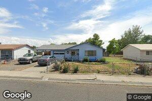 225 Heather Dr, Stanfield, OR 97875