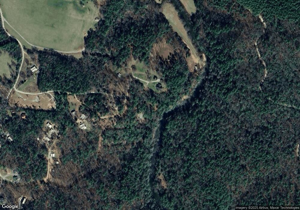 611 Rock Creek Cir unit Lot 128, Blue Ridge, GA 30513 - photo 1