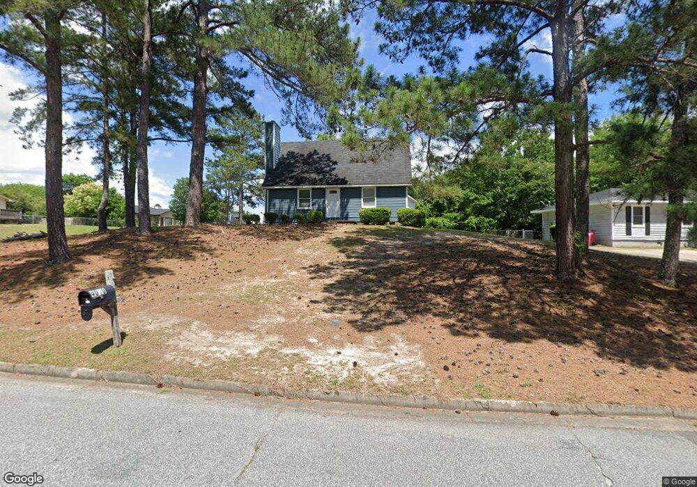 4010 W Oak Dr, Macon, GA 31210 - photo 1