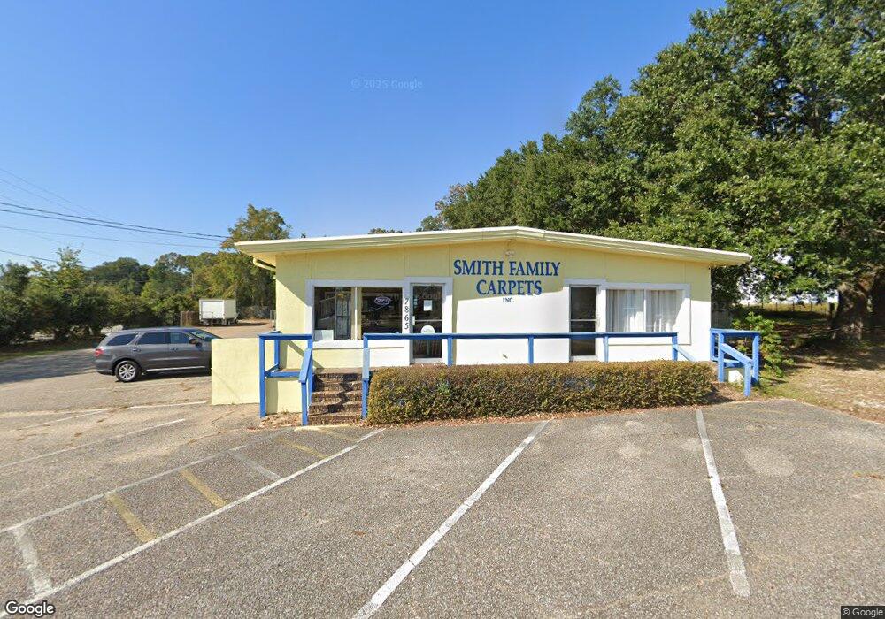 7865 Pine Forest Rd, Pensacola, FL 32526 - photo 1