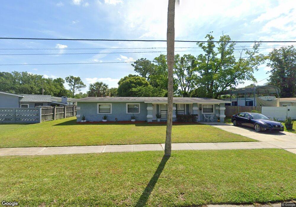 1645 Starwan Rd E, Jacksonville, FL 32211 - photo 1