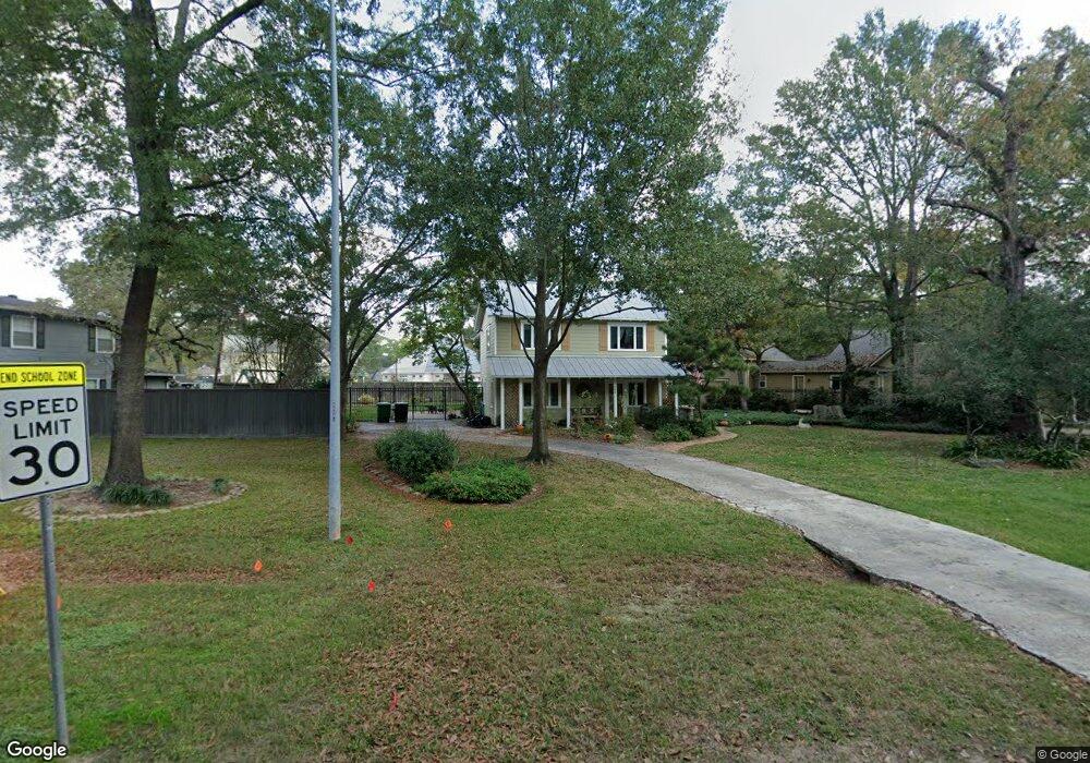 1004 Sue Barnett Dr, Houston, TX 77018 - photo 1