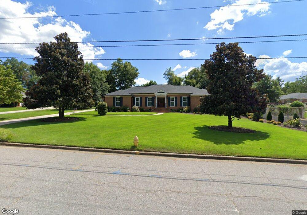 824E Aumond Place E, Augusta, GA 30909 - photo 1