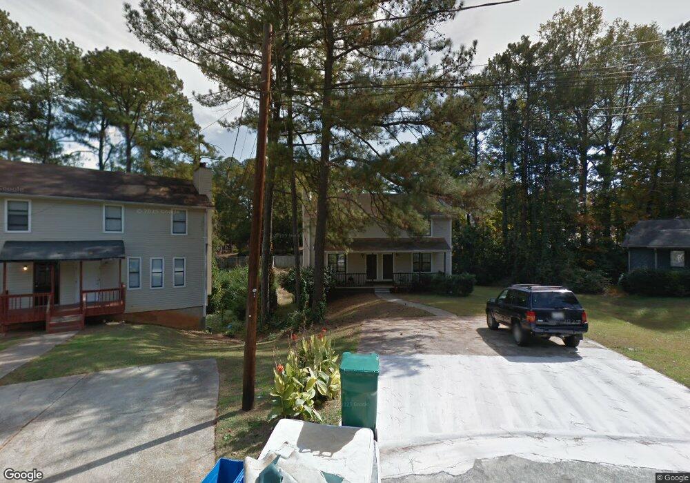 1285 S Lea Ct SE unit B, Smyrna, GA 30080 - photo 1