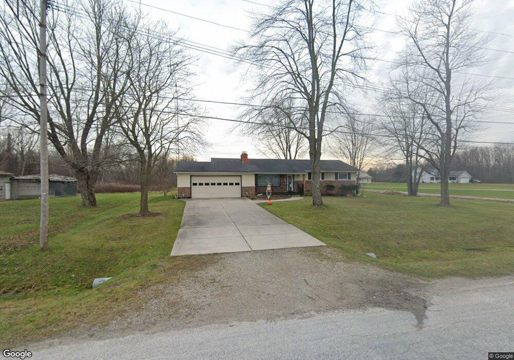 3635 Moak St, Port Huron, MI 48060 - photo 1