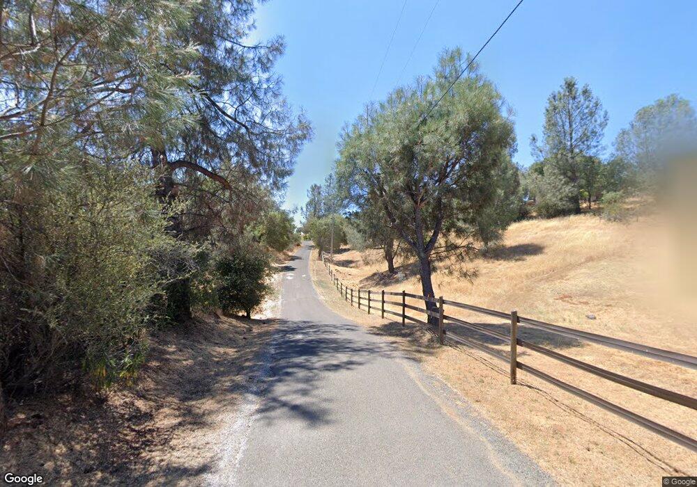 0 Old Ranch Rd, Placerville, CA 95667 - photo 1