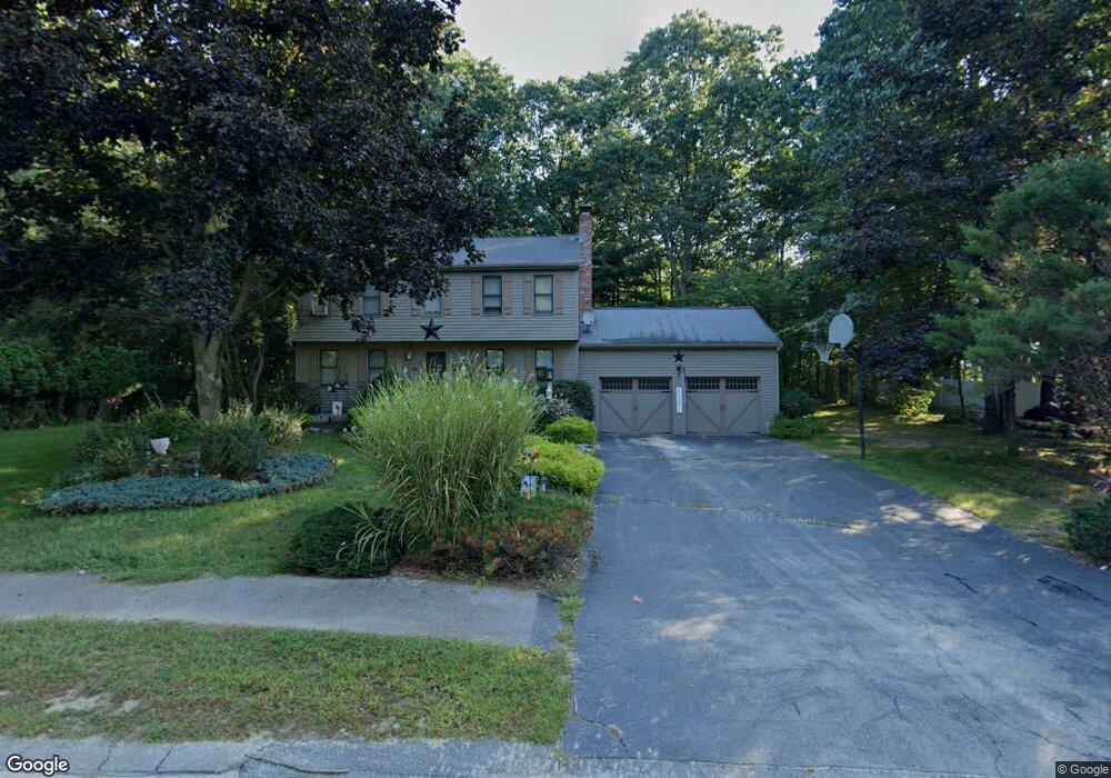 21 Westcott Rd, Hopedale, MA 01747 - photo 1