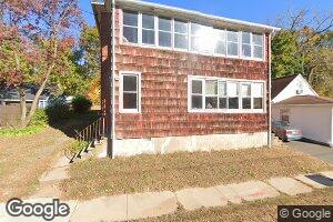 416 Park St, Bristol, CT 06010