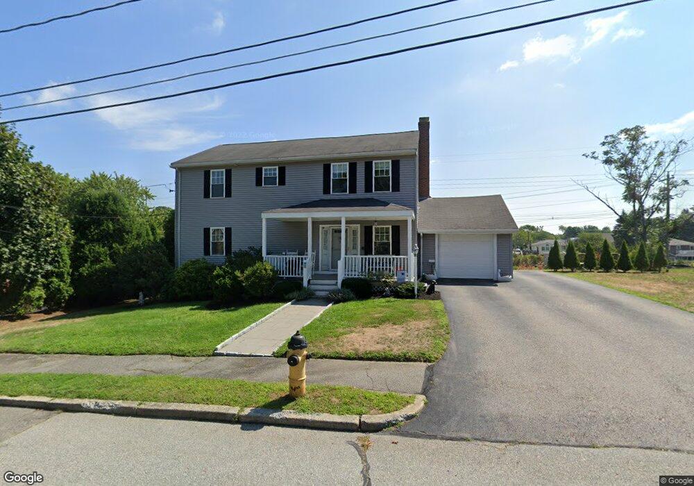 35 Loretta Rd, Waltham, MA 02451 - photo 1