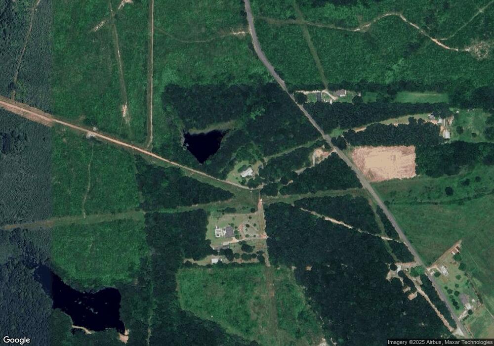 251 Pylant Rd, Choudrant, LA 71227 - photo 1