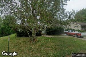 1107 Park St, Tarkio, MO 64491