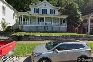 143 Mulberry Ave, Pomeroy, OH 45769