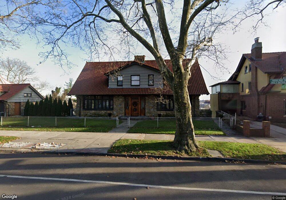 278 Highland Blvd, Brooklyn, NY 11207 - photo 1