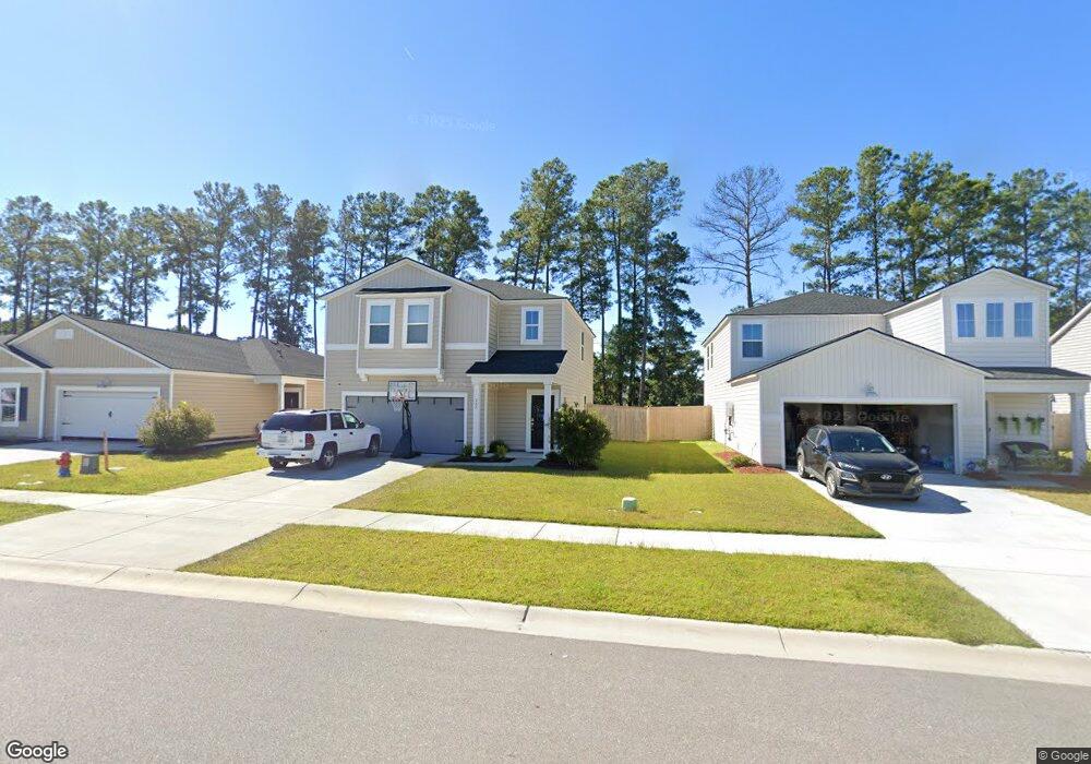285 Camellia Bloom Dr, Moncks Corner, SC 29461 - photo 1