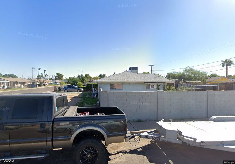 439 S Doran, Mesa, AZ 85204 - photo 1