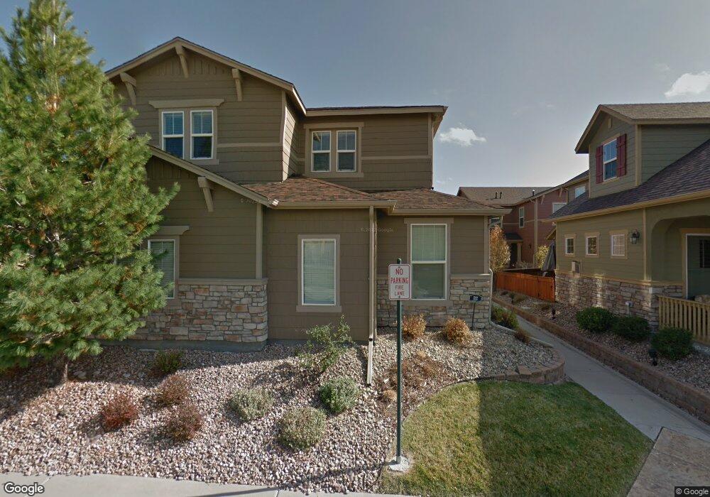 10626 Clearview Ln, Highlands Ranch, CO 80126 - photo 1