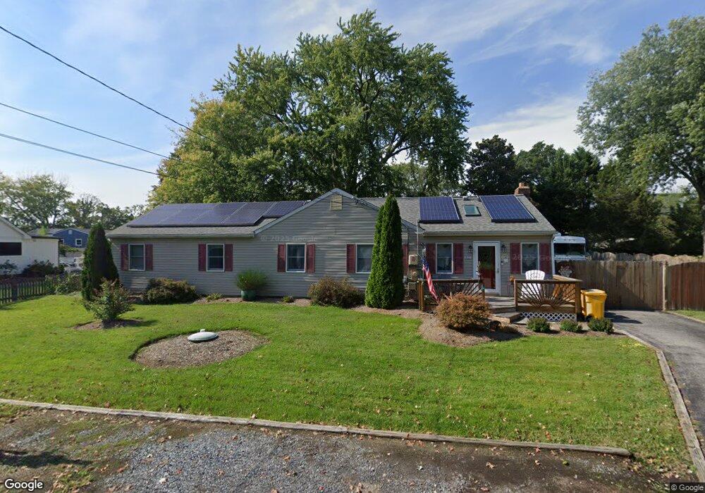 1627 Cherrystone Dr, Edgewater, MD 21037 - photo 1