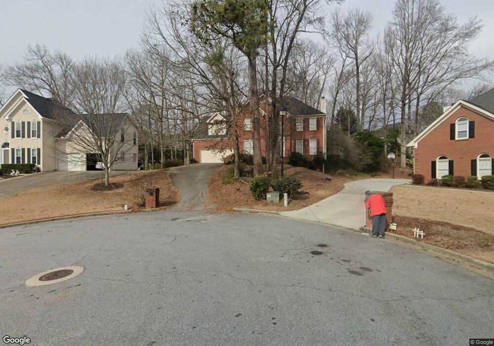 1127 Camden Hunt Ct unit 4, Lawrenceville, GA 30043 - photo 1