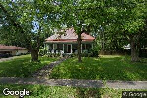 804 Dolvin Ave, Union Point, GA 30669