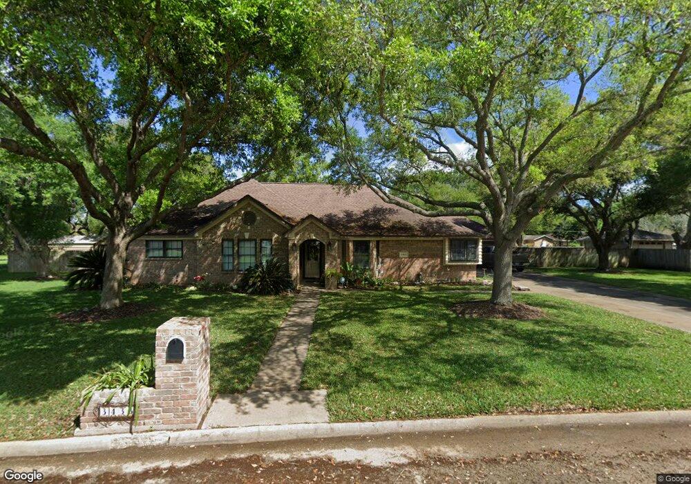 3433 Grennock St, Bay City, TX 77414 - photo 1