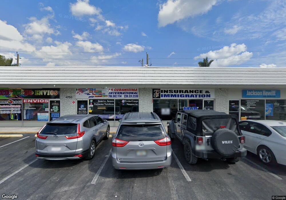 4766 Golden Gate Pkwy, Naples, FL 34116 - photo 1