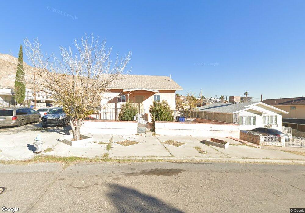 2301 Copper Ave, El Paso, TX 79930 - photo 1