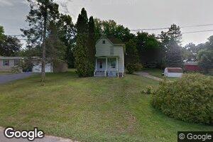106 Holtz St, Rock Springs, WI 53961