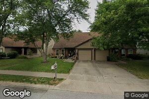616 Wellington Ct, Lafayette, IN 47904