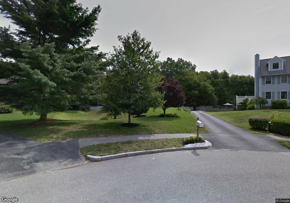 6 Isabella Way, Wilmington, MA 01887 - photo 1