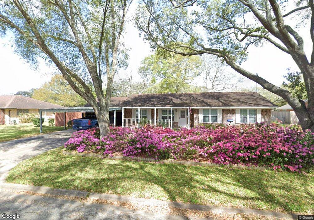 508 Maxine St, East Bernard, TX 77435 - photo 1