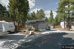 2202 S Rocking Horse Ln, Flagstaff, AZ 86001