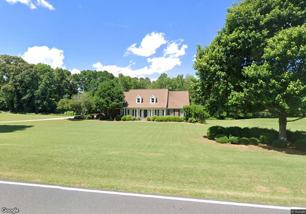 1466 New Light Rd, Canton, GA 30115 - photo 1