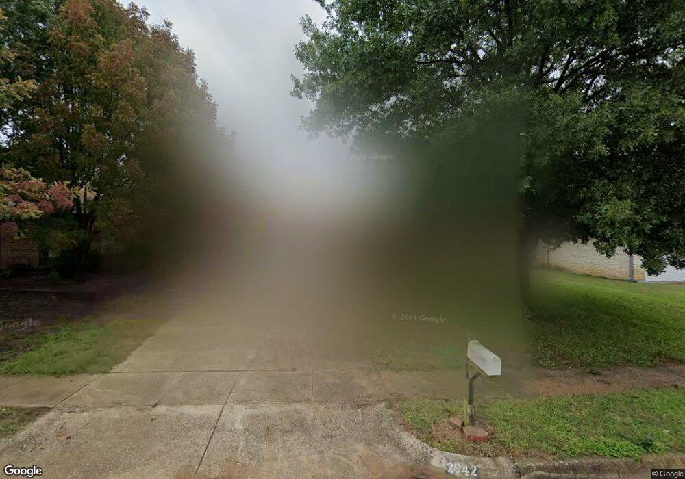 2942 Beachtree Ln, Bedford, TX 76021 - photo 1